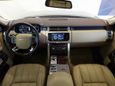 SUV   Land Rover Range Rover 2016 , 4650000 , 