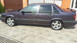  Volvo 850 1995 , 340000 , --