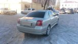  Toyota Avensis 2007 , 650000 , 