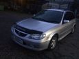  Mazda Familia S-Wagon 2002 , 247000 , 