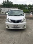    Toyota Alphard 2007 , 950000 , 