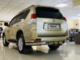 SUV   Toyota Land Cruiser Prado 2012 , 2260000 , 