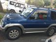  3  Mitsubishi Pajero Mini 1998 , 120000 , 