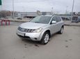 SUV   Nissan Murano 2007 , 590000 , 