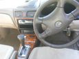  Nissan Bluebird Sylphy 2002 , 230000 , 