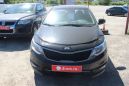  Kia Rio 2016 , 500000 , 