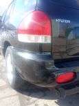 SUV   Hyundai Santa Fe Classic 2007 , 470000 , 