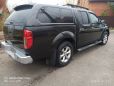  Nissan Navara 2006 , 580000 , 