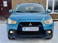 SUV   Mitsubishi ASX 2011 , 799900 , 