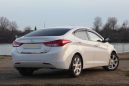  Hyundai Elantra 2013 , 699000 , 