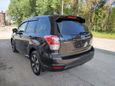 SUV   Subaru Forester 2017 , 1370000 , 