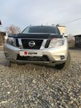 SUV   Nissan Terrano 2019 , 1349000 , 