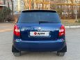  Skoda Fabia 2008 , 479000 , 