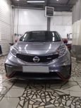  Nissan Note 2015 , 613000 , --