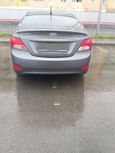  Hyundai Solaris 2012 , 415000 , 