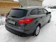  Ford Focus 2017 , 950000 , 