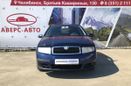  Skoda Fabia 2006 , 157000 , 