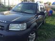 SUV   Land Rover Freelander 2001 , 260000 , 