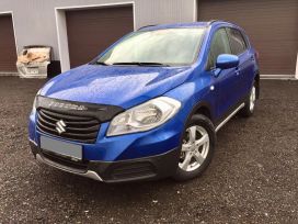 SUV   Suzuki SX4 2014 , 725000 , 