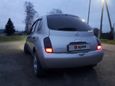  Nissan March 2004 , 230000 , 