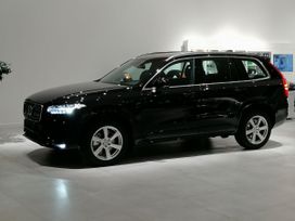 SUV   Volvo XC90 2020 , 5115200 , 