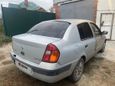  Renault Symbol 2003 , 110000 , 