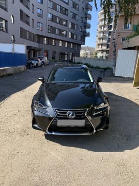  Lexus IS300 2018 , 2300000 , -