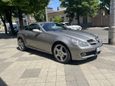   Mercedes-Benz SLK-Class 2008 , 1250000 , 