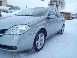  Nissan Primera 2003 , 200000 , -