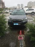 SUV   Subaru Forester 2017 , 1500000 , 