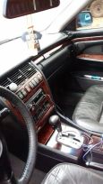  Audi A8 1998 , 215000 , 