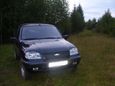 SUV   Chevrolet Niva 2008 , 285000 , -