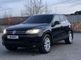 SUV   Volkswagen Touareg 2012 , 1760000 , 