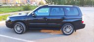 SUV   Subaru Forester 2007 , 620000 , 