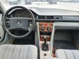  Mercedes-Benz E-Class 1989 , 195000 , 