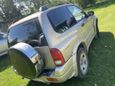  3  Suzuki Grand Vitara 2004 , 515000 , 