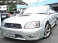  Subaru Legacy B4 2001 , 150000 , 