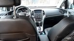  Opel Astra 2012 , 549000 , 