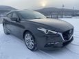  Mazda Axela 2017 , 1285000 , 