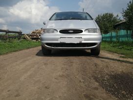    Ford Galaxy 1999 , 220000 , 