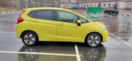  Honda Fit 2015 , 500000 , 