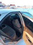  Nissan Sunny 2001 , 198000 , 