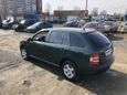  Skoda Fabia 2006 , 180000 , 