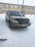 SUV   Lexus RX300 2002 , 400000 , 