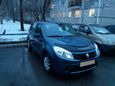  Renault Sandero 2012 , 249000 , 