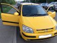  Hyundai Getz 2004 , 160000 , 