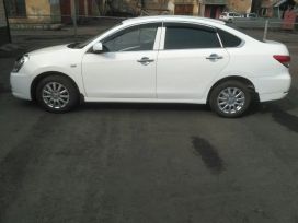  Nissan Almera 2013 , 420000 , 