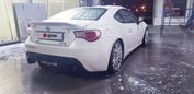  Toyota GT 86 2014 , 1800000 , -