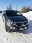 SUV   Kia Sportage 2012 , 800000 , 