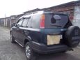 SUV   Honda CR-V 1996 , 290000 , 